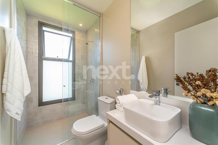 CASA TRANCOSO - IMÓVEL DE LUXO - PRAIA DO ESTALEIRO — foto 23