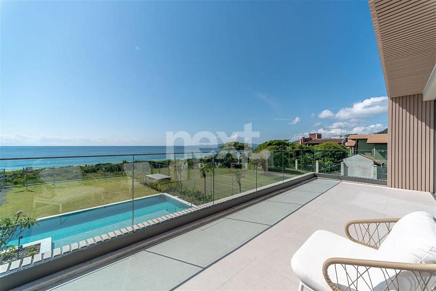 CASA TRANCOSO - IMÓVEL DE LUXO - PRAIA DO ESTALEIRO — foto 26