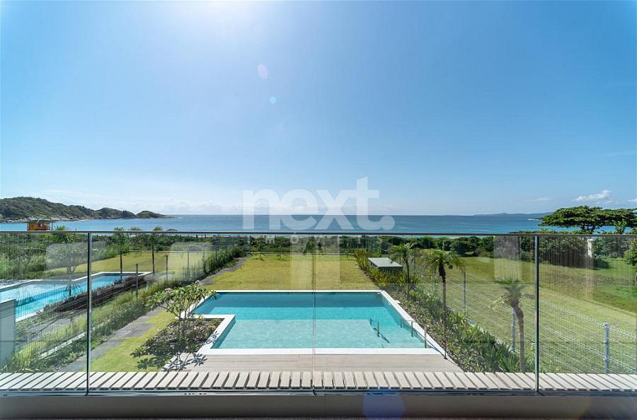 CASA TRANCOSO - IMÓVEL DE LUXO - PRAIA DO ESTALEIRO — foto 27