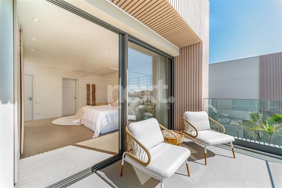 CASA TRANCOSO - IMÓVEL DE LUXO - PRAIA DO ESTALEIRO — foto 28