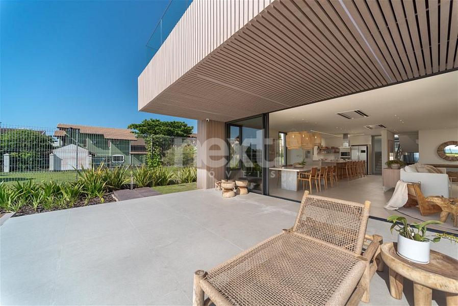 CASA TRANCOSO - IMÓVEL DE LUXO - PRAIA DO ESTALEIRO — foto 29