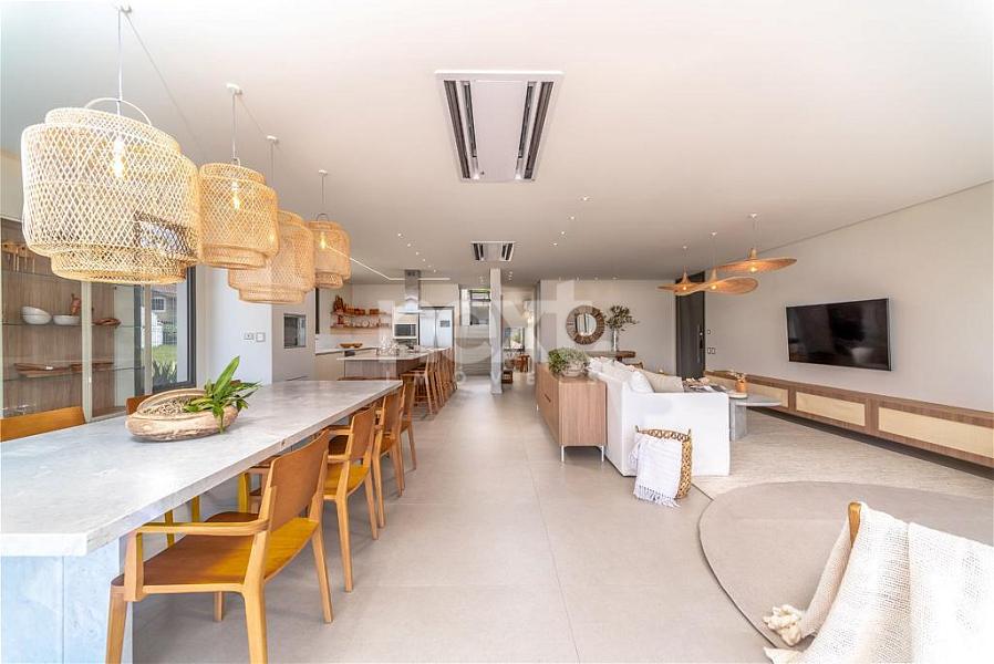 CASA TRANCOSO - IMÓVEL DE LUXO - PRAIA DO ESTALEIRO — foto 4