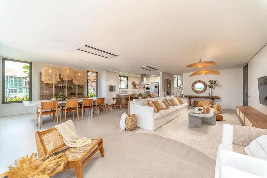 CASA TRANCOSO - IMÓVEL DE LUXO - PRAIA DO ESTALEIRO — foto 3