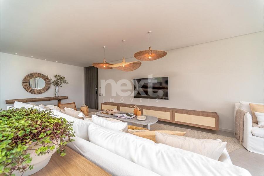 CASA TRANCOSO - IMÓVEL DE LUXO - PRAIA DO ESTALEIRO — foto 6