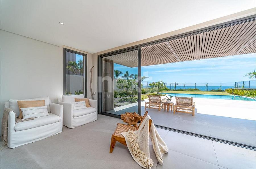 CASA TRANCOSO - IMÓVEL DE LUXO - PRAIA DO ESTALEIRO — foto 7