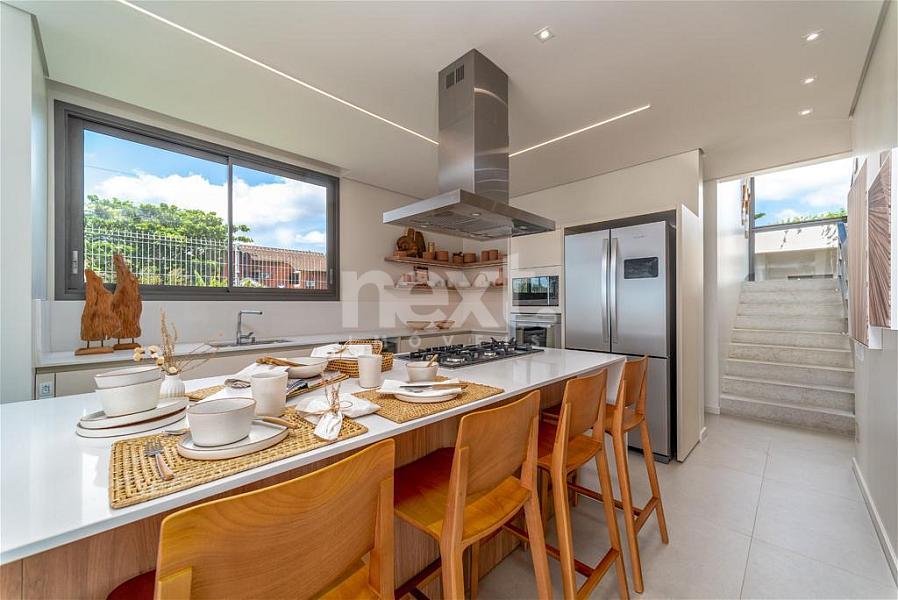 CASA TRANCOSO - IMÓVEL DE LUXO - PRAIA DO ESTALEIRO — foto 9