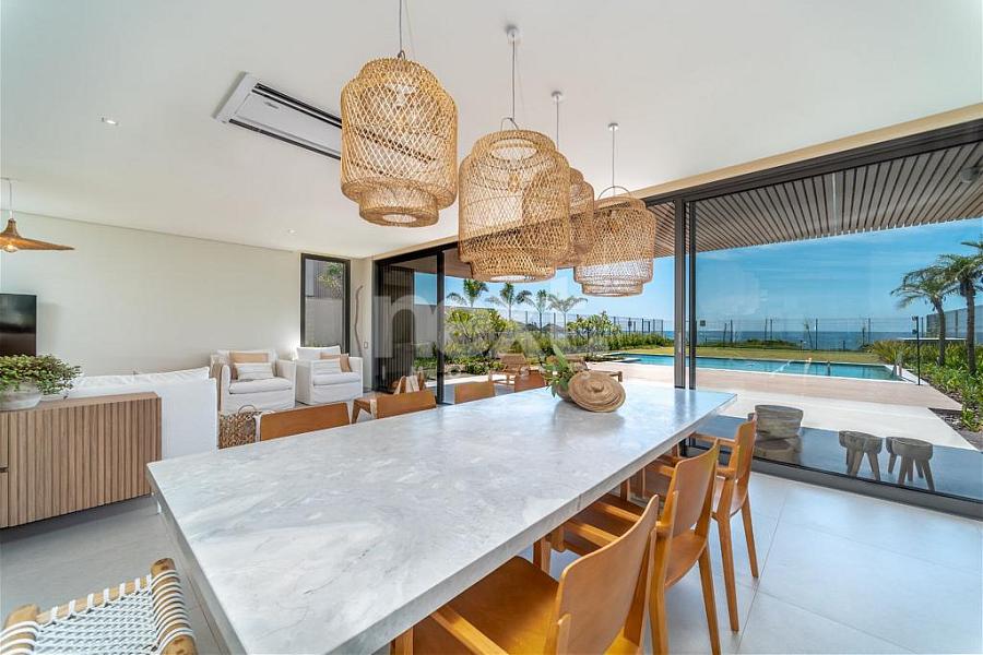 CASA TRANCOSO - IMÓVEL DE LUXO - PRAIA DO ESTALEIRO — foto 5