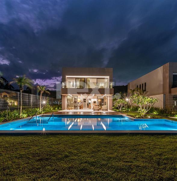 CASA TRANCOSO - IMÓVEL DE LUXO - PRAIA DO ESTALEIRO — foto 40