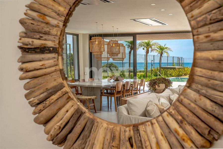 CASA TRANCOSO - IMÓVEL DE LUXO - PRAIA DO ESTALEIRO — foto 41