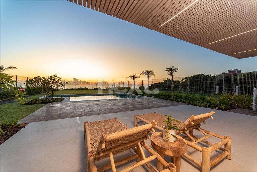 CASA TRANCOSO - IMÓVEL DE LUXO - PRAIA DO ESTALEIRO — foto 42