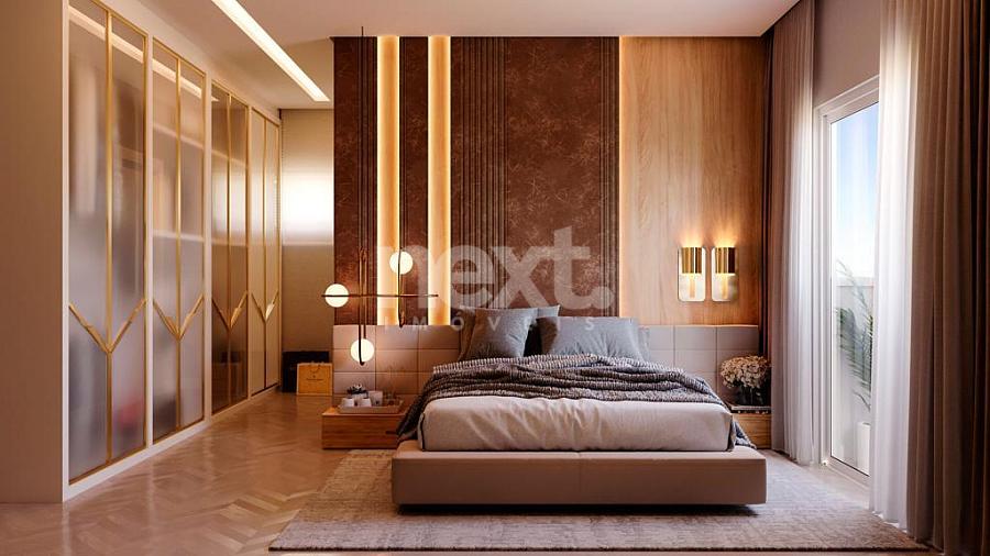 COBERTURA DUPLEX A VENDA- BRAVA BEACH - RESERVA FIGUEIRA — foto 5