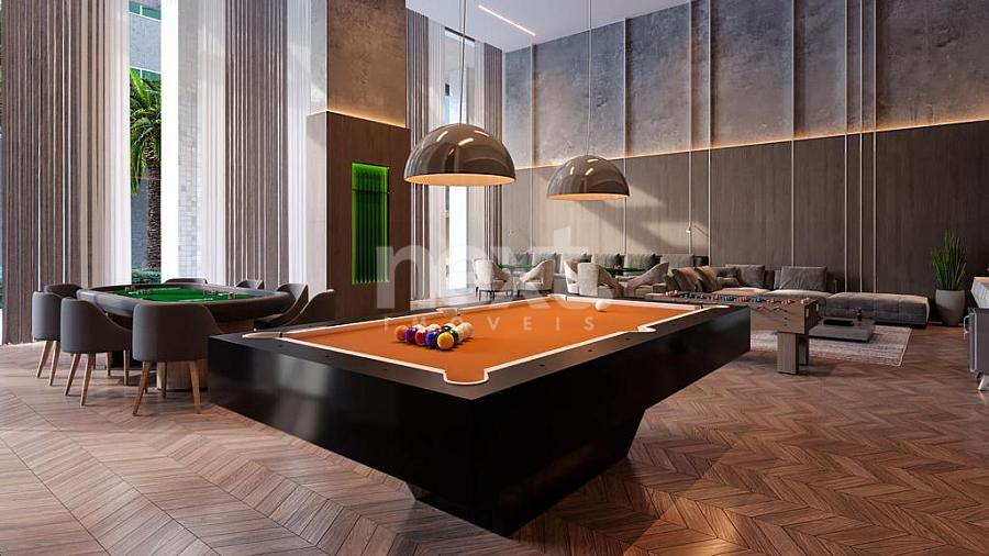 COBERTURA DUPLEX A VENDA- BRAVA BEACH - RESERVA FIGUEIRA — foto 10