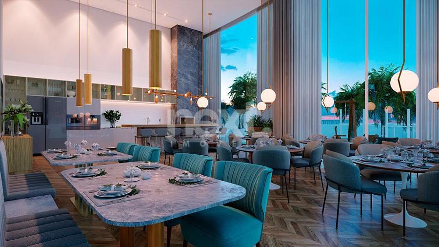 COBERTURA DUPLEX A VENDA- BRAVA BEACH - RESERVA FIGUEIRA — foto 16