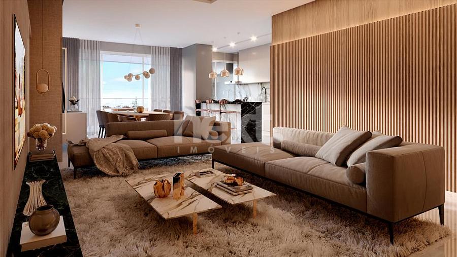 APARTAMENTO A VENDA- BRAVA BEACH- RESERVA FIGUEIRA — foto 4