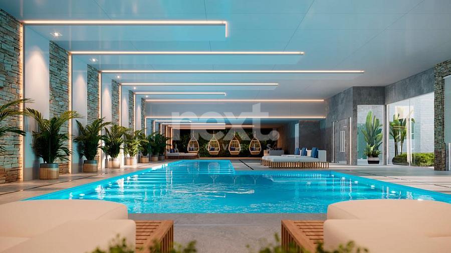 APARTAMENTO A VENDA- BRAVA BEACH- RESERVA FIGUEIRA — foto 10