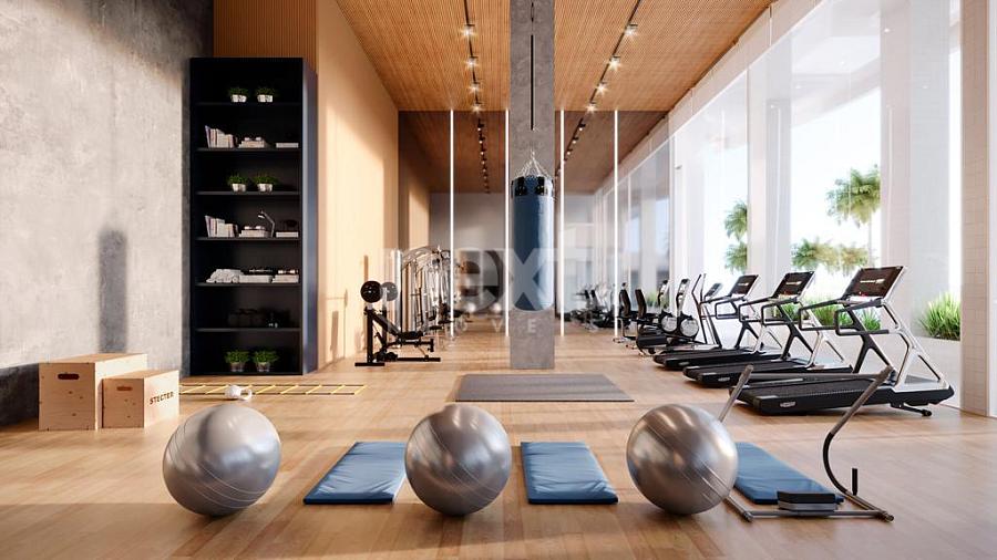 APARTAMENTO A VENDA- BRAVA BEACH- RESERVA FIGUEIRA — foto 12