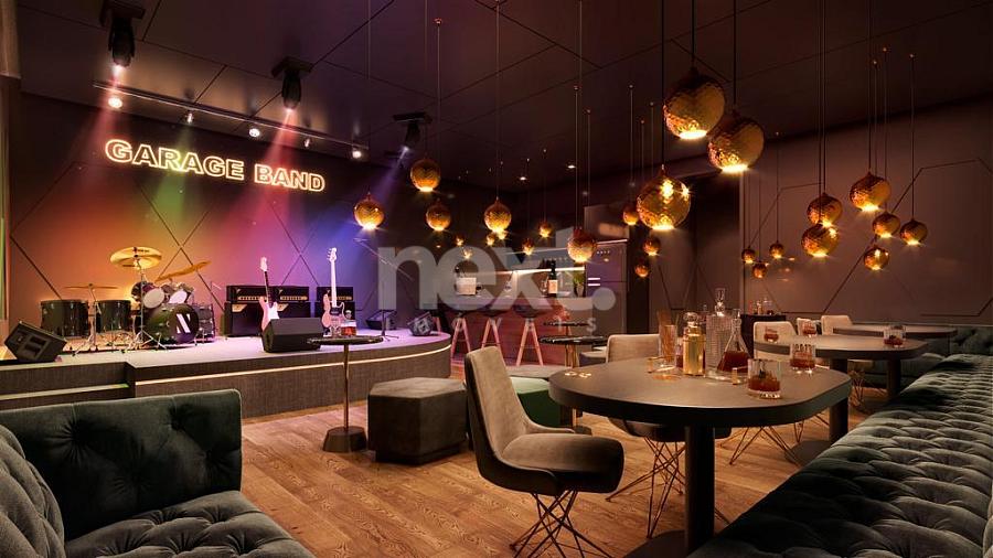 APARTAMENTO A VENDA- BRAVA BEACH- RESERVA FIGUEIRA — foto 14