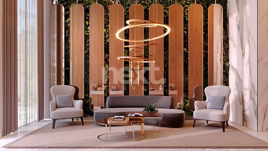 APARTAMENTO GARDEN A VENDA - BRAVA BEACH- RESERVA FIGUEIRA — foto 4