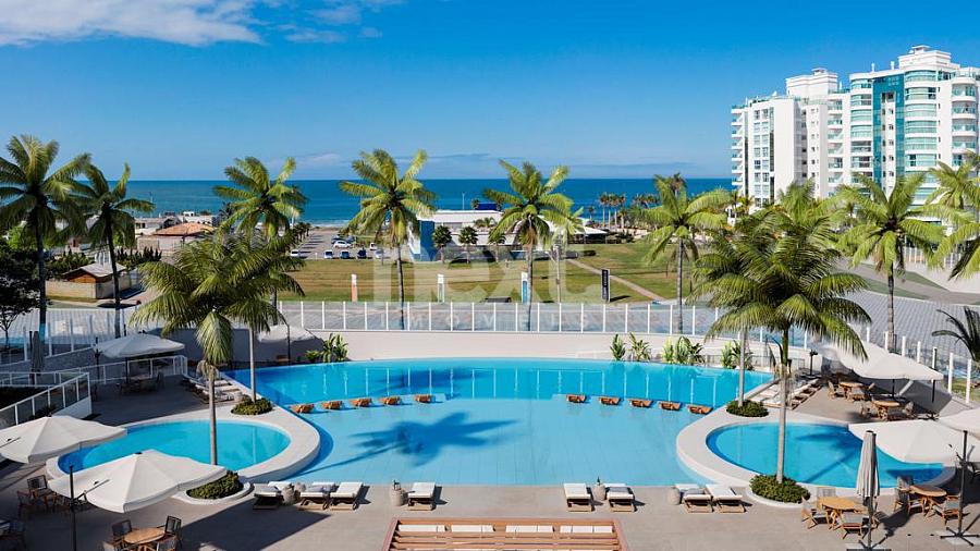 APARTAMENTO GARDEN A VENDA - BRAVA BEACH- RESERVA FIGUEIRA — foto 23