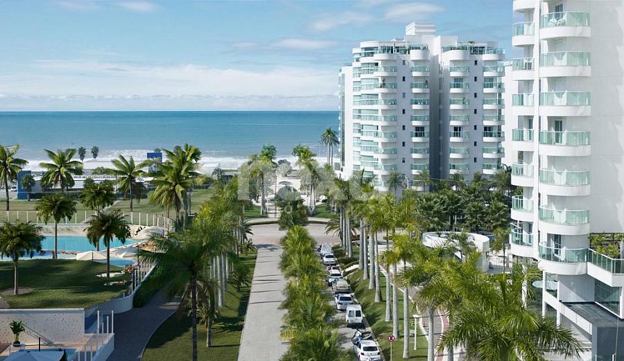 APARTAMENTO  A VENDA - BRAVA BEACH- RESERVA FIGUEIRA — foto 19