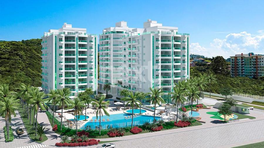 APARTAMENTO  A VENDA - BRAVA BEACH- RESERVA FIGUEIRA — foto 18