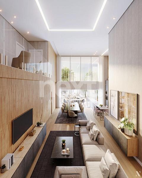 APARTAMENTO  A VENDA - BRAVA BEACH- RESERVA FIGUEIRA — foto 10