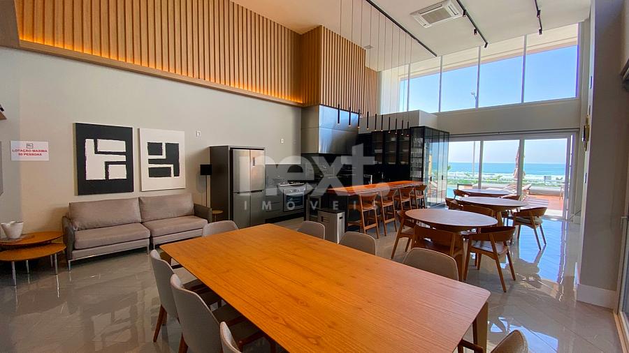 APARTAMENTO A VENDA FRENTE MAR- PRAIA BRAVA - BAY HOUSE RESIDENCE — foto 13