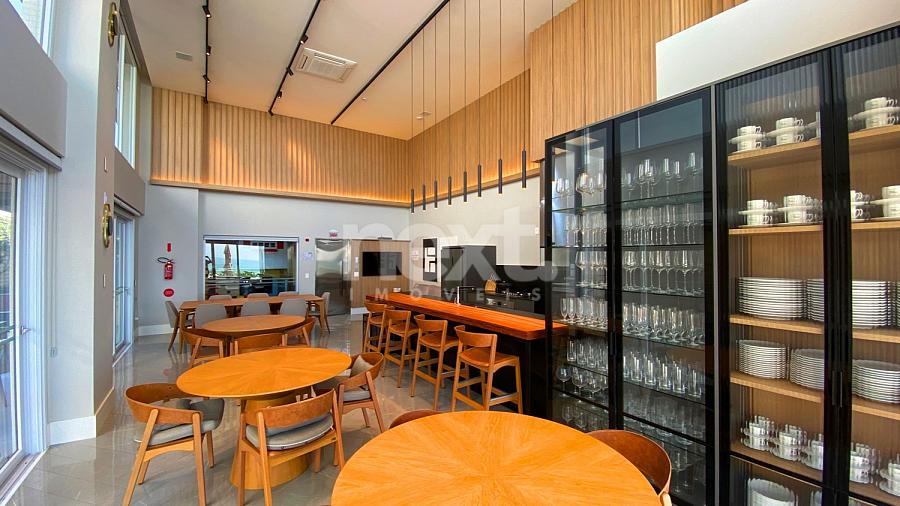 APARTAMENTO A VENDA FRENTE MAR- PRAIA BRAVA - BAY HOUSE RESIDENCE — foto 14