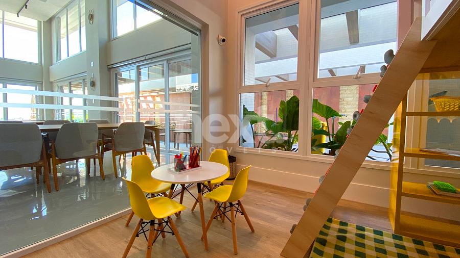 APARTAMENTO A VENDA FRENTE MAR- PRAIA BRAVA - BAY HOUSE RESIDENCE — foto 16