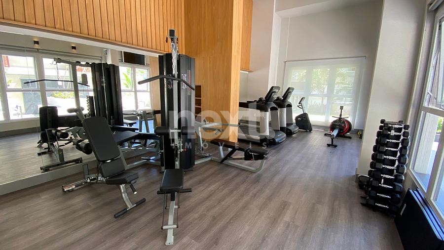 APARTAMENTO A VENDA FRENTE MAR- PRAIA BRAVA - BAY HOUSE RESIDENCE — foto 20