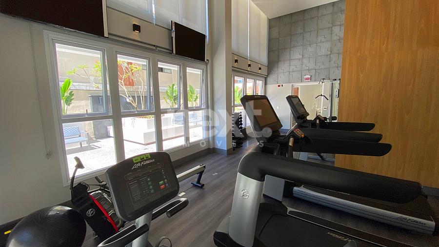 APARTAMENTO A VENDA FRENTE MAR- PRAIA BRAVA - BAY HOUSE RESIDENCE — foto 21