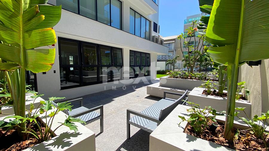 APARTAMENTO A VENDA FRENTE MAR- PRAIA BRAVA - BAY HOUSE RESIDENCE — foto 23