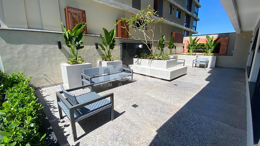 APARTAMENTO A VENDA FRENTE MAR- PRAIA BRAVA - BAY HOUSE RESIDENCE — foto 24