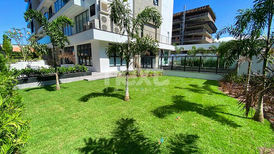 APARTAMENTO A VENDA FRENTE MAR- PRAIA BRAVA - BAY HOUSE RESIDENCE — foto 25