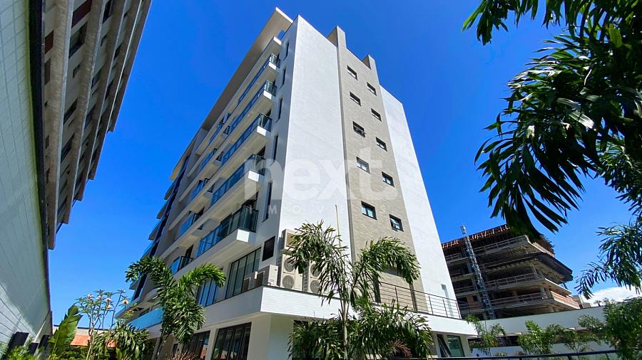 APARTAMENTO A VENDA FRENTE MAR- PRAIA BRAVA - BAY HOUSE RESIDENCE — foto 26