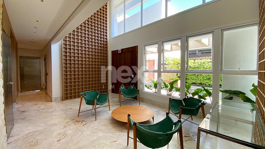 APARTAMENTO A VENDA FRENTE MAR- PRAIA BRAVA - BAY HOUSE RESIDENCE — foto 28