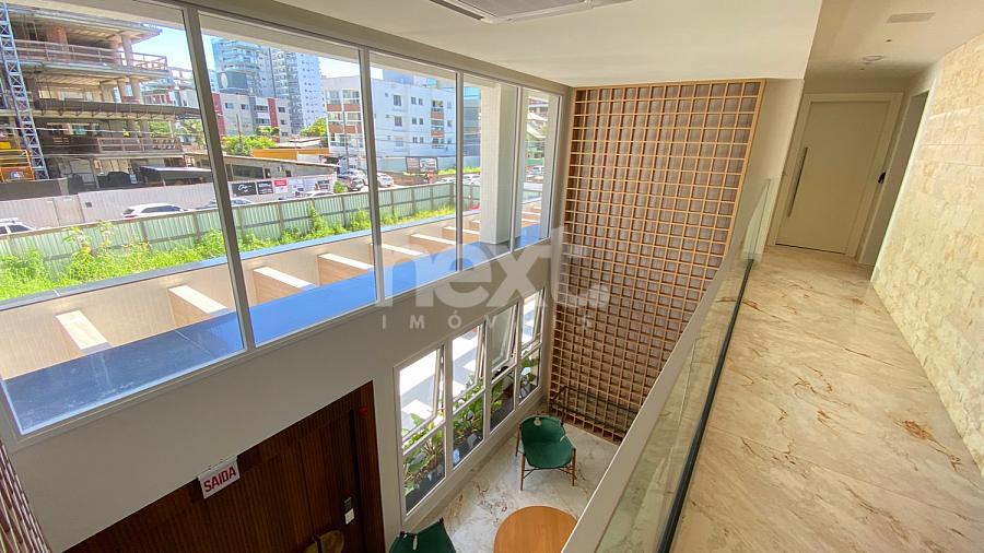 APARTAMENTO A VENDA FRENTE MAR- PRAIA BRAVA - BAY HOUSE RESIDENCE — foto 29