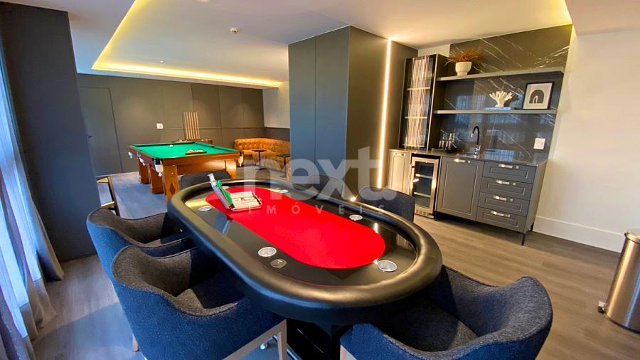 APARTAMENTO A VENDA FRENTE MAR- PRAIA BRAVA - BAY HOUSE RESIDENCE — foto 31