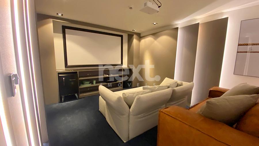 APARTAMENTO A VENDA FRENTE MAR- PRAIA BRAVA - BAY HOUSE RESIDENCE — foto 34