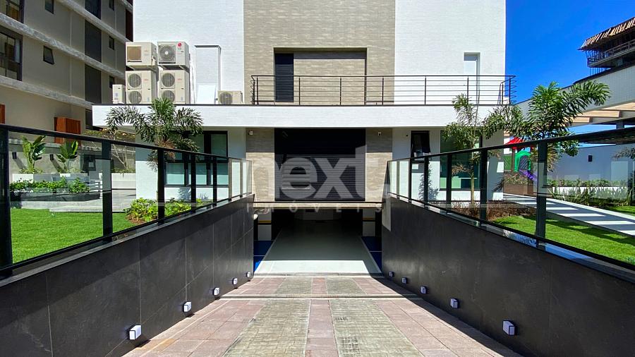 APARTAMENTO A VENDA FRENTE MAR- PRAIA BRAVA - BAY HOUSE RESIDENCE — foto 35