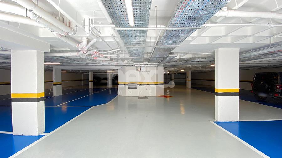 APARTAMENTO A VENDA FRENTE MAR- PRAIA BRAVA - BAY HOUSE RESIDENCE — foto 36