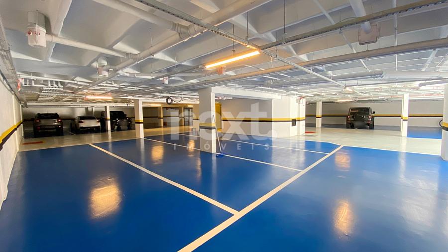 APARTAMENTO A VENDA FRENTE MAR- PRAIA BRAVA - BAY HOUSE RESIDENCE — foto 37