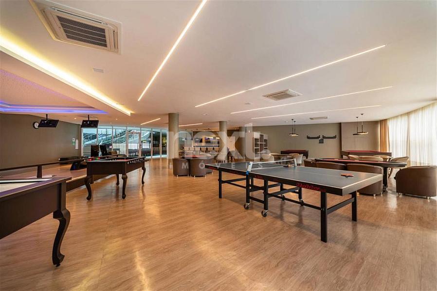 APARTAMENTO A VENDA- MOBILIADO- DECORADO- BRAVA HOME RESORT — foto 24