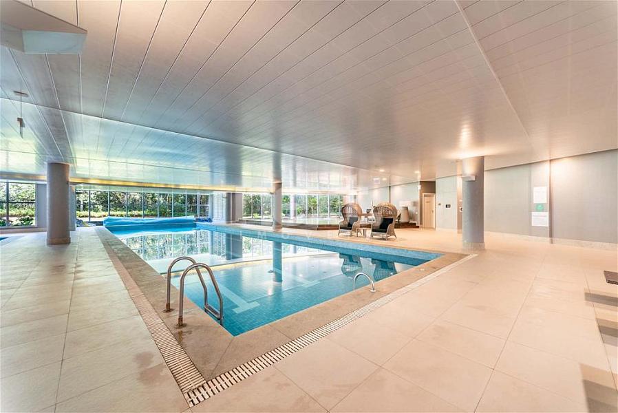 APARTAMENTO A VENDA- MOBILIADO- DECORADO- BRAVA HOME RESORT — foto 25