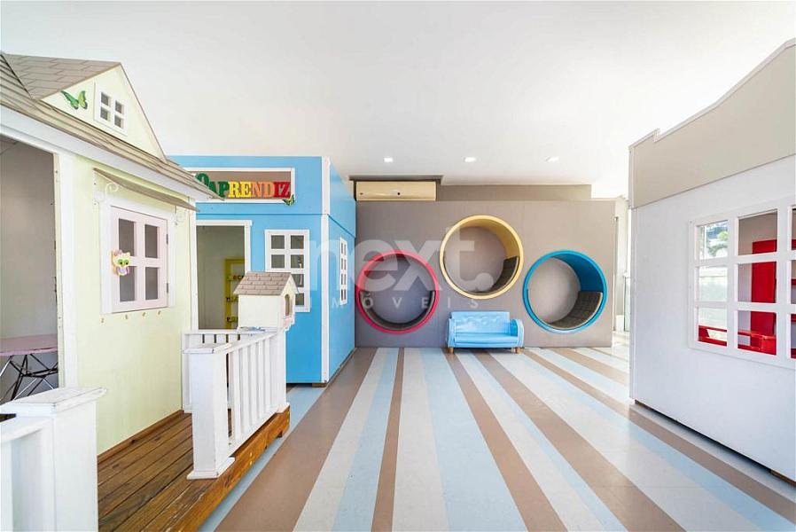 APARTAMENTO A VENDA- MOBILIADO- DECORADO- BRAVA HOME RESORT — foto 36