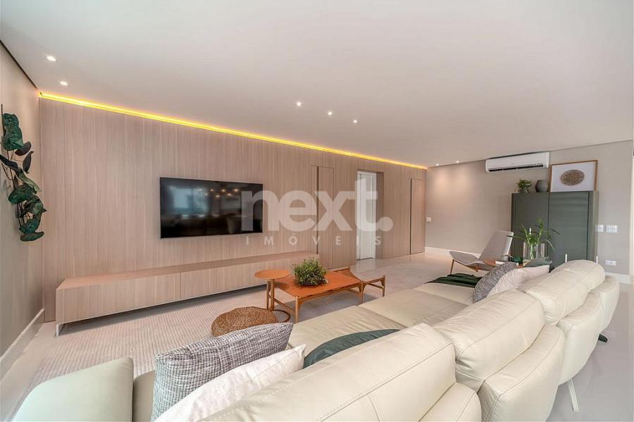 APARTAMENTO A VENDA- MOBILIADO- DECORADO- BRAVA HOME RESORT — foto 5