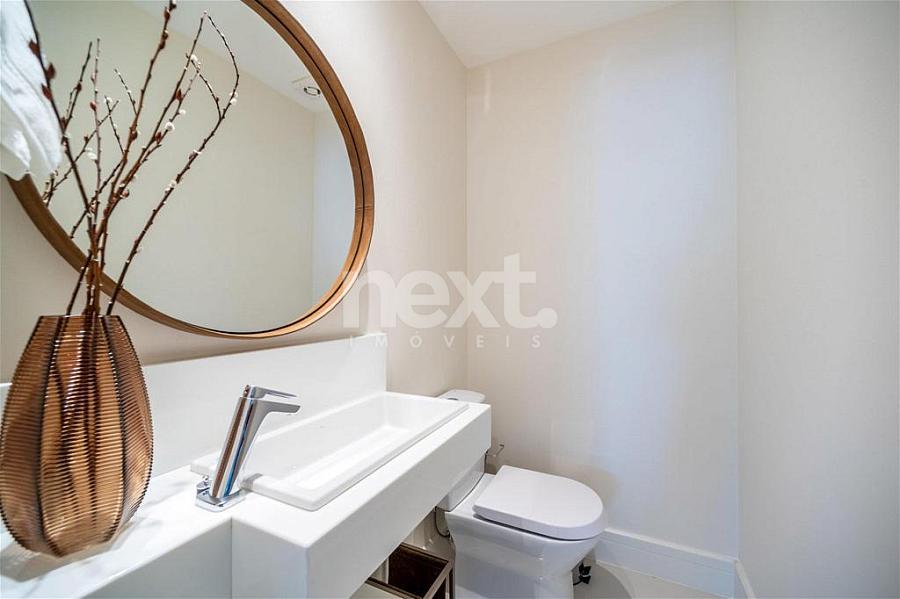 APARTAMENTO A VENDA- MOBILIADO- DECORADO- BRAVA HOME RESORT — foto 16