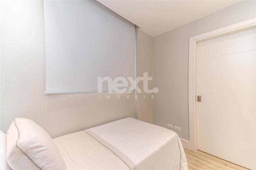 APARTAMENTO A VENDA- MOBILIADO- DECORADO- BRAVA HOME RESORT — foto 14