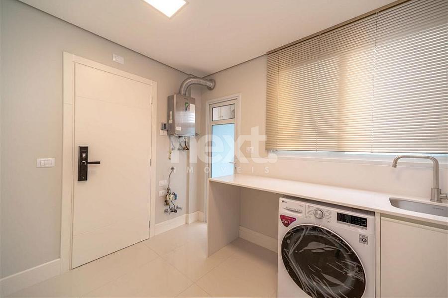 APARTAMENTO A VENDA- MOBILIADO- DECORADO- BRAVA HOME RESORT — foto 19