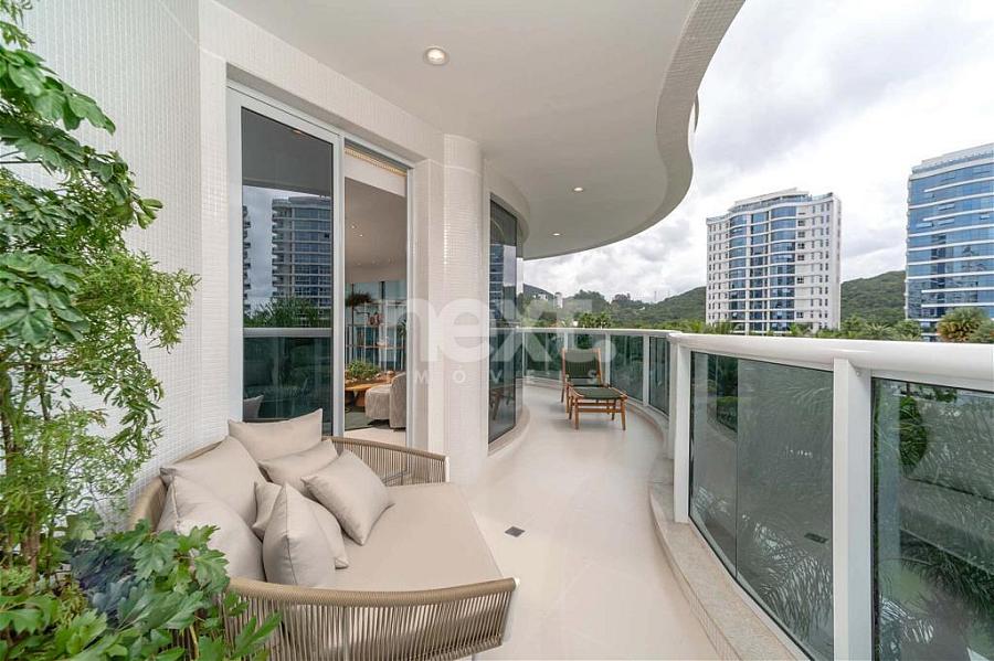 APARTAMENTO A VENDA- MOBILIADO- DECORADO- BRAVA HOME RESORT — foto 17